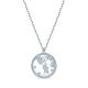 Swarovski Travel Exclusive Pendant