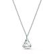 Swarovski Spirit Pendant
