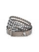 Swarovski Ss Impulsepbracelet Slake Cryoth M Nb