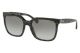 Ralph Lauren 0Ra525157361157 Acetate Black Murble Woman Nb