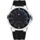 Tommy Hilfiger River M Ss Rou Blk S Scblk Nb