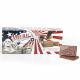 ASTOR AMERICANA COOKIE BOX