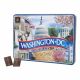 ASTOR WASHINGTON DC CAPITAL CHOCOLATE TIN 141g - DC