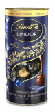 LINDT LINDOR 387g TUBE DARK SELECTION