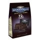 Ghirardelli Intense Dark Large Squares Stand-Up Bag 7.1oz