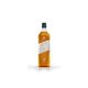 Johnnie Walker Bourbon Cask & Rye Finish Scotch 1L 80P