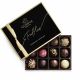 GODIVA SIGN TRUFFES 12pc 